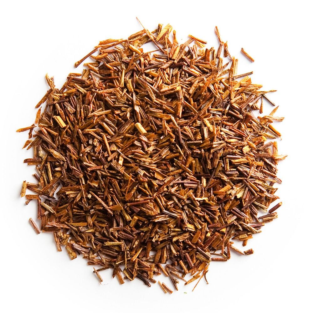 Rooibos Khoïsan bio