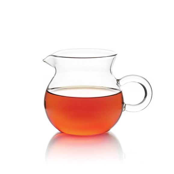 Pot de réserve en verre - 22 cl
