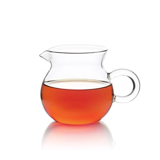 Pot de réserve en verre - 22 cl