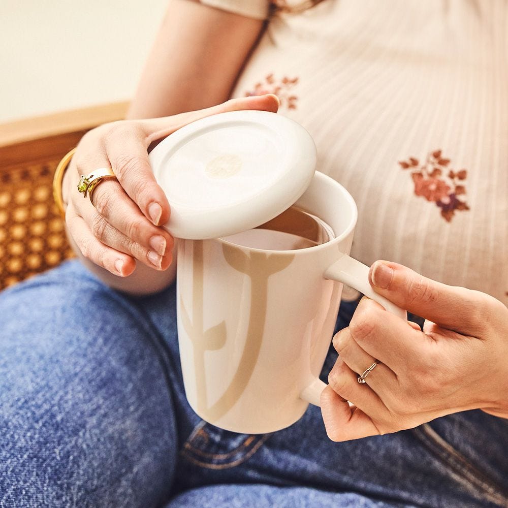 Mug infuseur - 44 cl