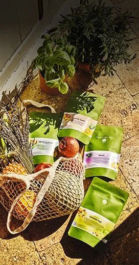 Our limited summer editions